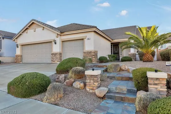 85 Autumn Day Street, Henderson, NV 89012