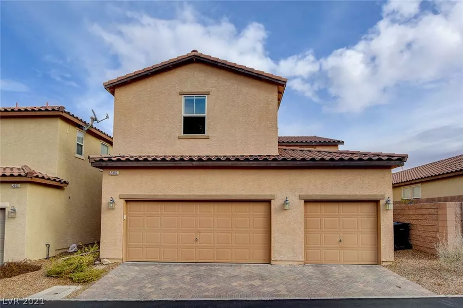 2357 Florindo Walk, Henderson, NV 89044