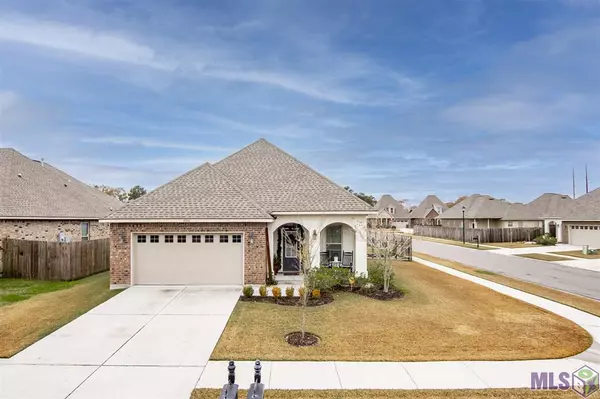 18343 CROWS NEST DR, Prairieville, LA 70769