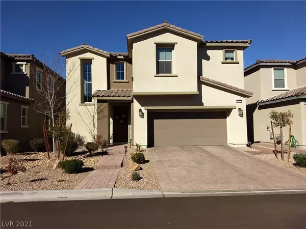 3312 MOLINOS Drive, Las Vegas, NV 89141