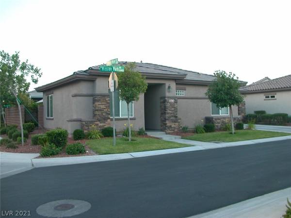 10473 Mission Park Avenue, Las Vegas, NV 89135