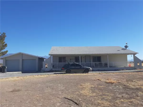 Pahrump, NV 89060,2481 Murphy Street #2