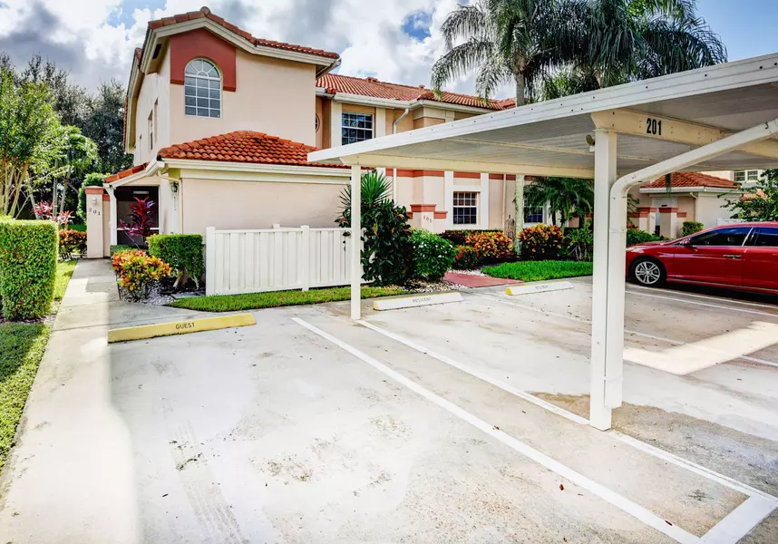 7031 Summer Tree DR 201, Boynton Beach, FL 33437