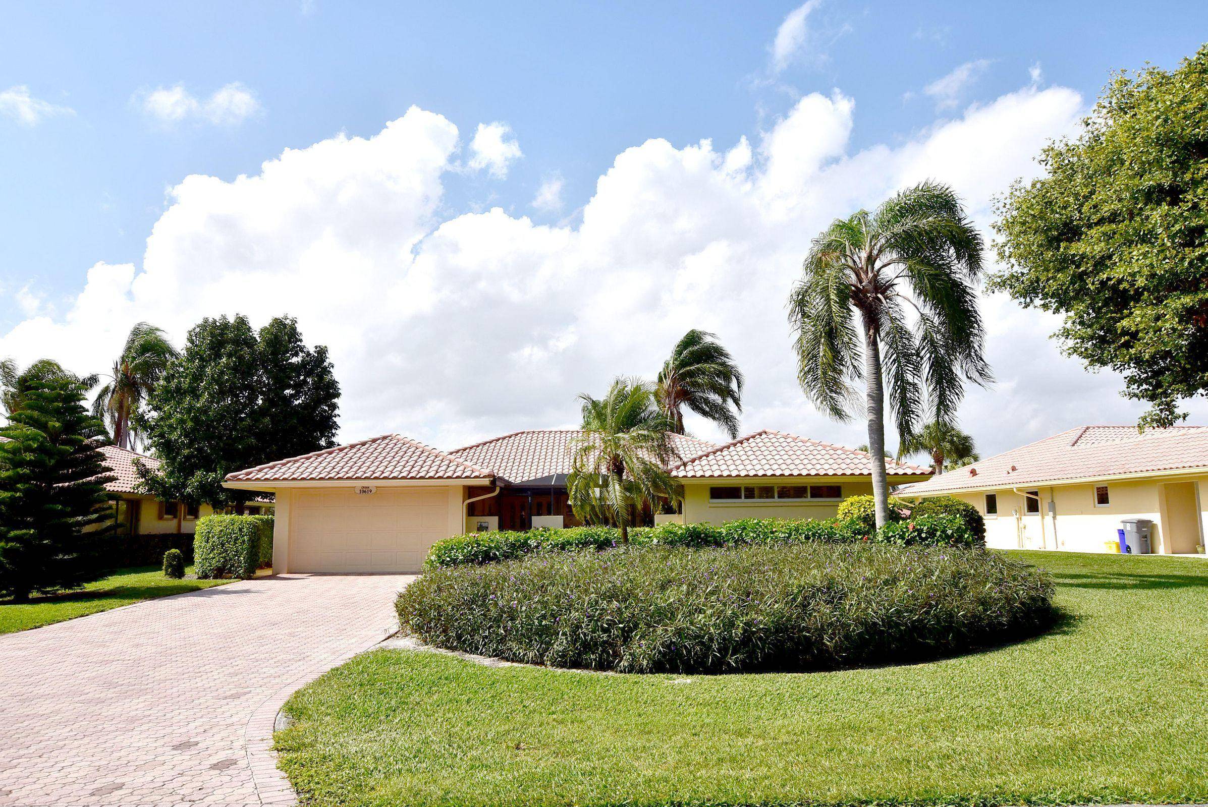 10619 Limeberry DR, Boynton Beach, FL 33436