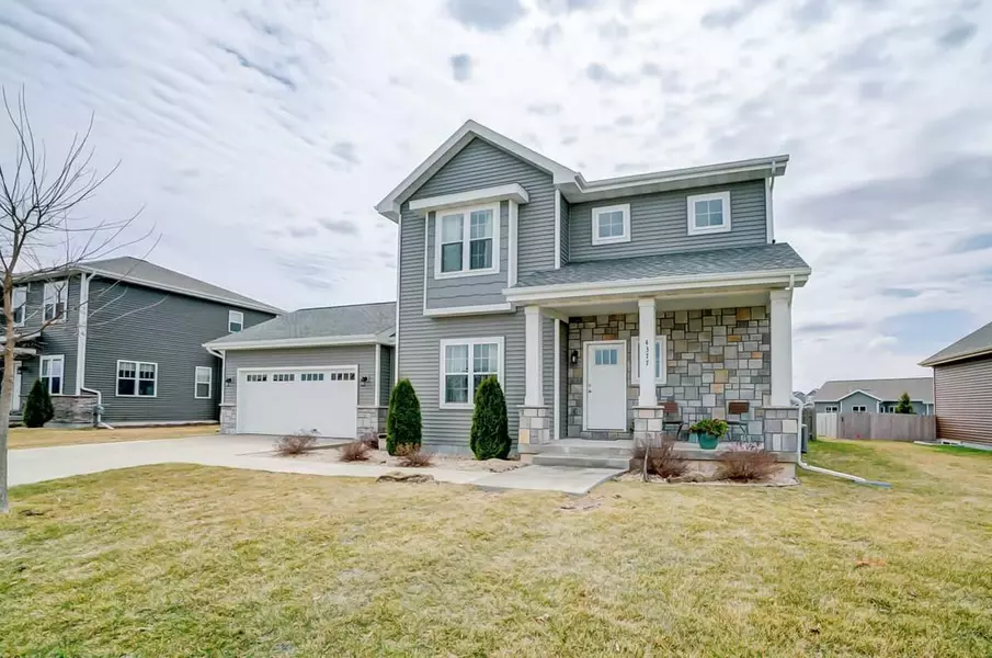 4377 Snowy Ridge Tr, Windsor, WI 53598