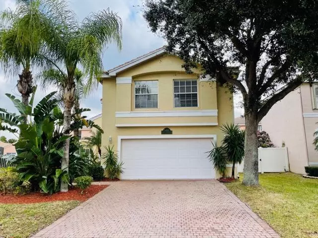 Greenacres, FL 33463,5410 Little Dipper CT