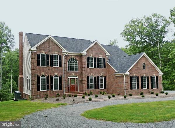 34 ROCK SPRINGS LN, Amissville, VA 20106