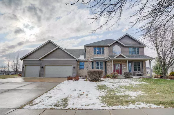 701 Brook St, Deforest, WI 53532