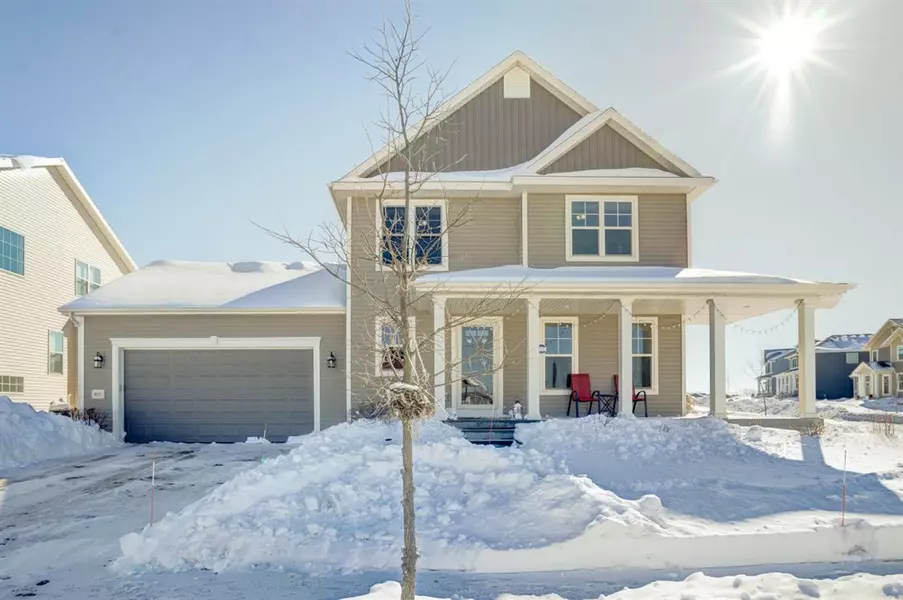 10137 Meandering Way, Verona, WI 53593