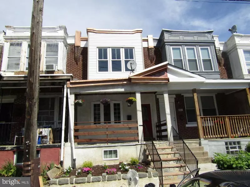 227 E PHIL ELLENA ST, Philadelphia, PA 19119