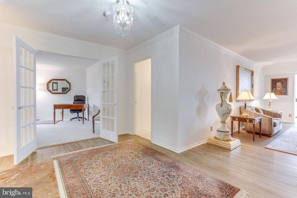 Mclean, VA 22102,8350 GREENSBORO DR #312