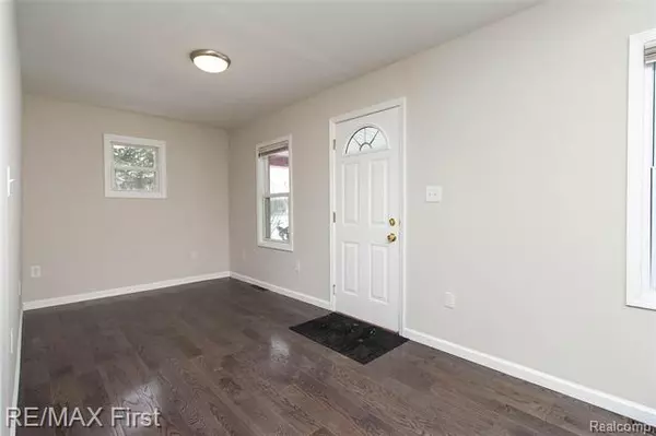 Ferndale, MI 48220,1597 W SARATOGA ST