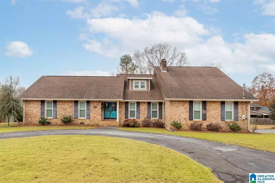 2446 WAID CIRCLE, Southside, AL 35907