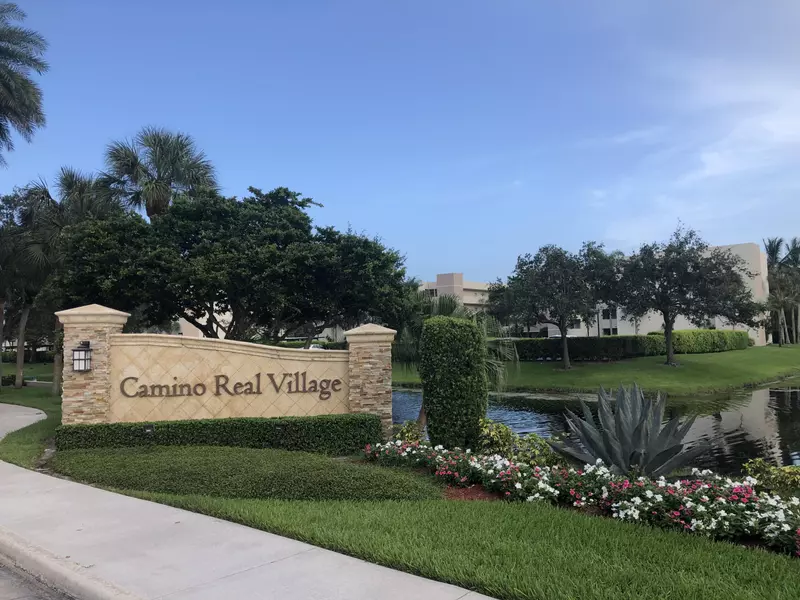 5850 Camino Del Sol 303, Boca Raton, FL 33433