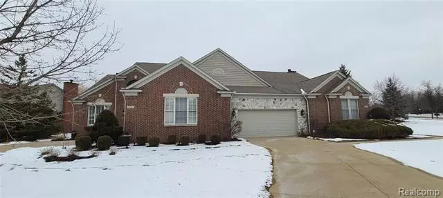 44562 ASPEN RIDGE DR, Northville Twp, MI 48168