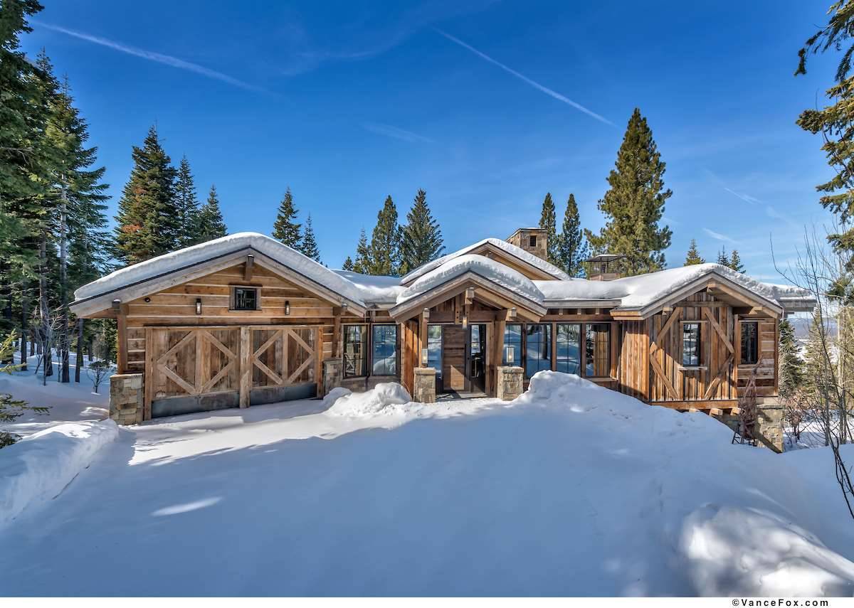 1950 Gray Wolf, Truckee, CA 96161