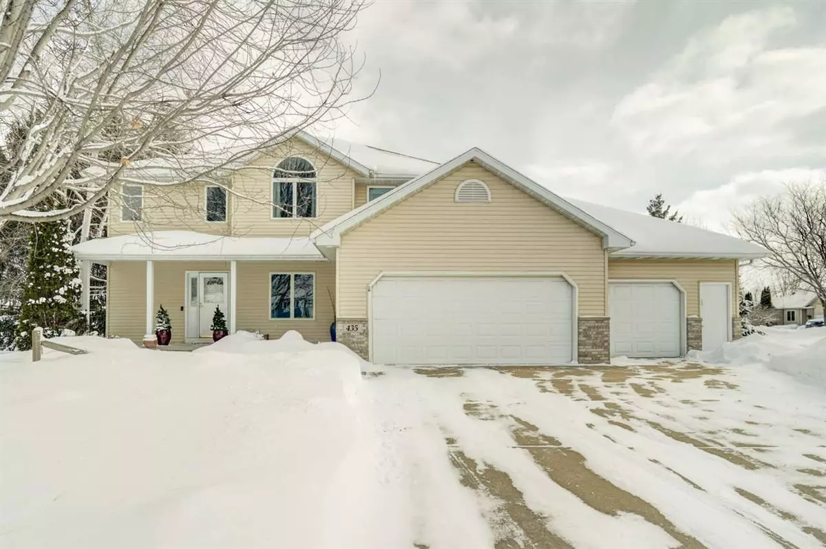 Verona, WI 53593,435 Glacier Ridge Tr