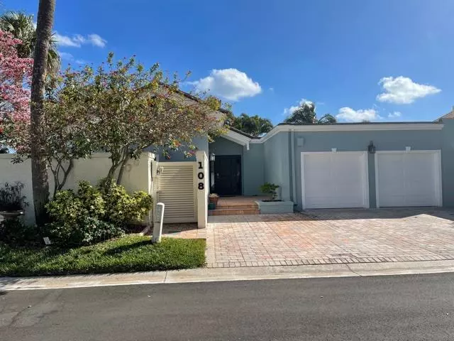 Jupiter, FL 33477,108 Angelfish LN