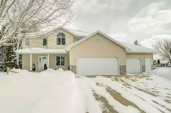 435 Glacier Ridge Tr, Verona, WI 53593