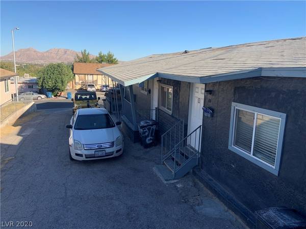 379 15th Street, Las Vegas, NV 89101