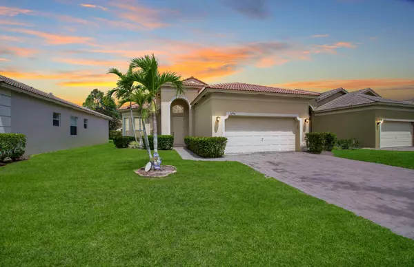 Fort Pierce, FL 34951,5754 Sunberry CIR