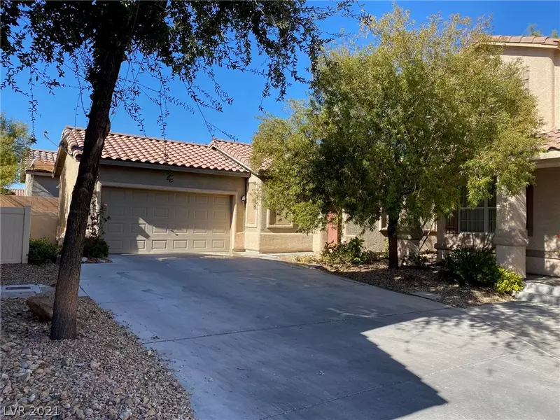 6778 Frances Celia Avenue, Las Vegas, NV 89122