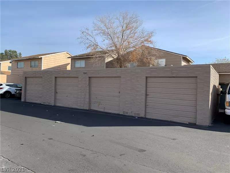 5208 Greene Lane, Las Vegas, NV 89119