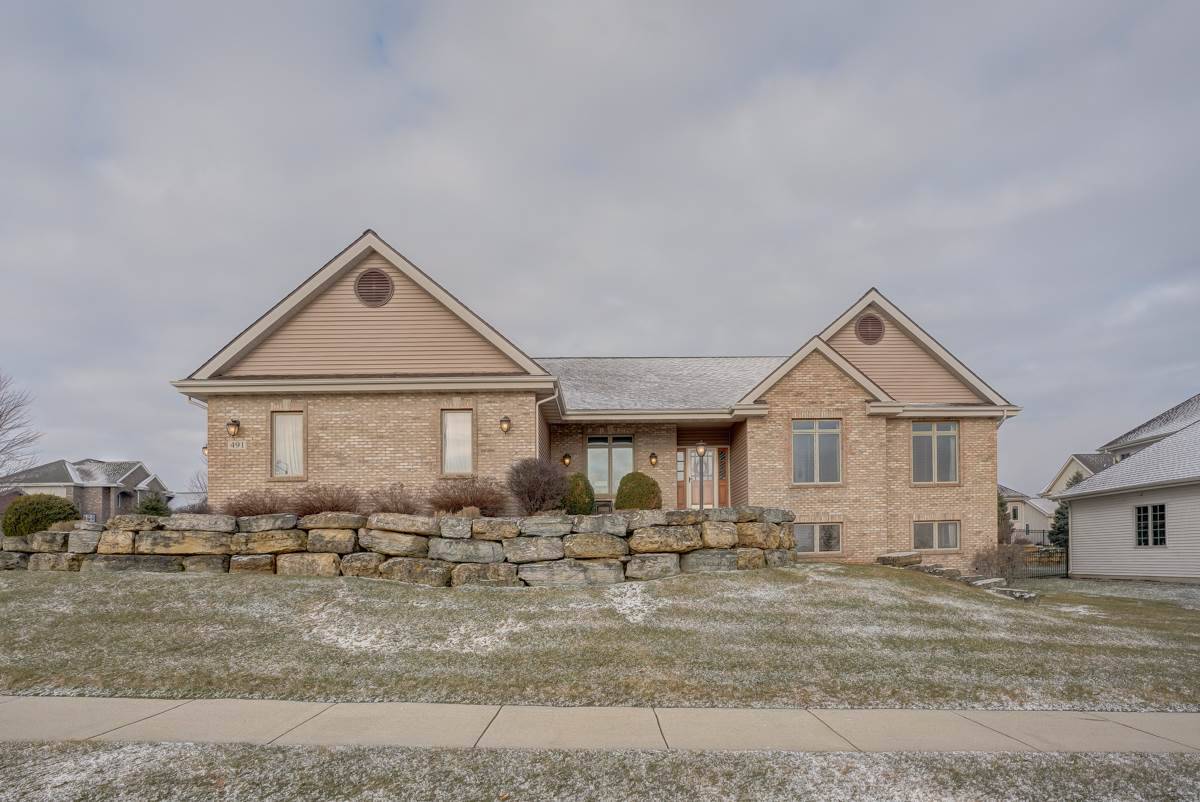 Oregon, WI 53575,491 Bergamont Blvd
