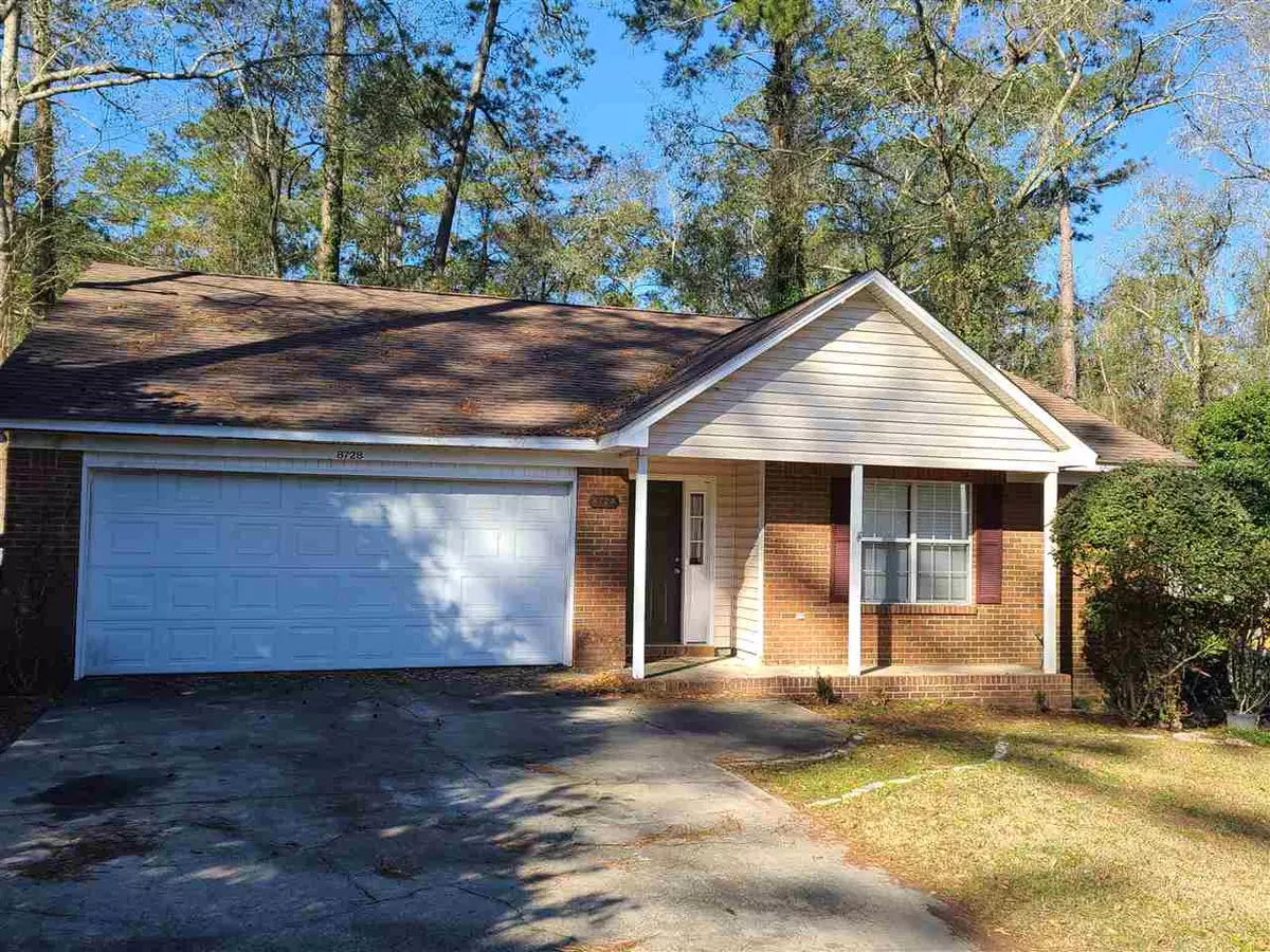 Tallahassee, FL 32312,8728 Minnow Creek Drive