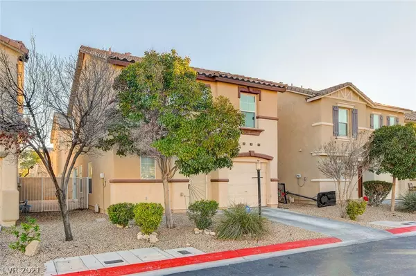 Las Vegas, NV 89129,7221 Dry Lake Court