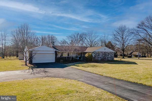 362 PARK AVE, Harleysville, PA 19438