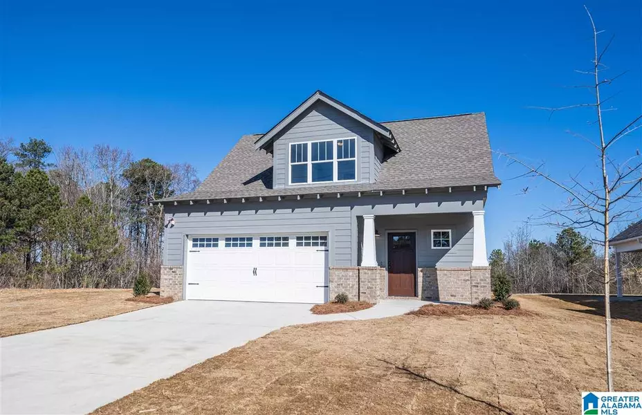 1489 WOODRIDGE PLACE, Gardendale, AL 35071