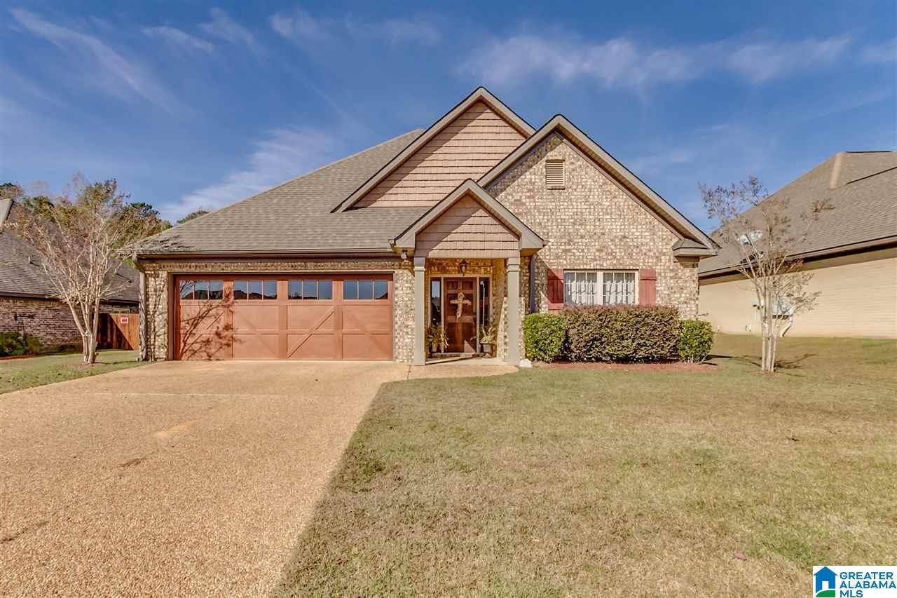 11497 FOREST GLEN BLVD, Northport, AL 35473