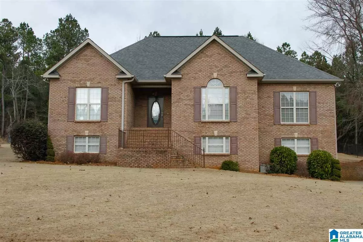 Lincoln, AL 35096,139 STONEGATE CIR