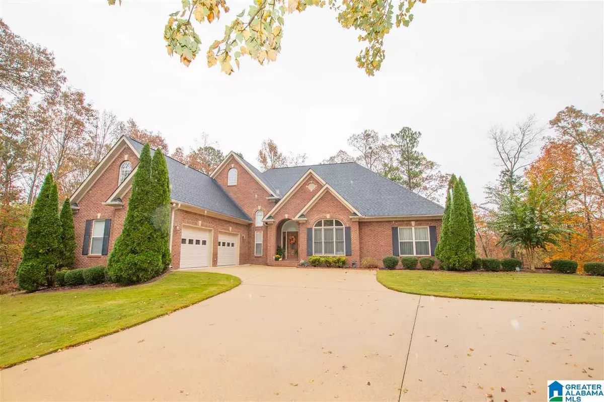 Odenville, AL 35120,525 BROOKE LANE