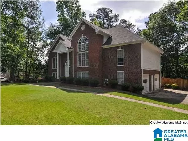 160 WOODBURY DRIVE, Sterrett, AL 35147