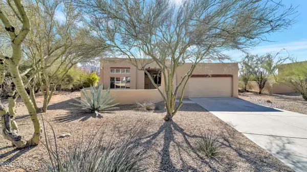 Oro Valley, AZ 85737,11720 N Diamond Cholla Place