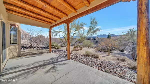 Oro Valley, AZ 85737,11720 N Diamond Cholla Place