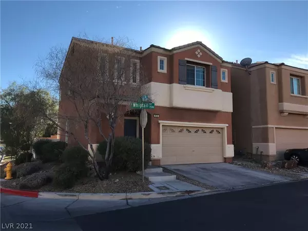 Las Vegas, NV 89178,9556 Whiptail Street