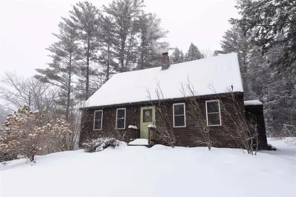 132 Old Mill Pond RD, Henniker, NH 03242