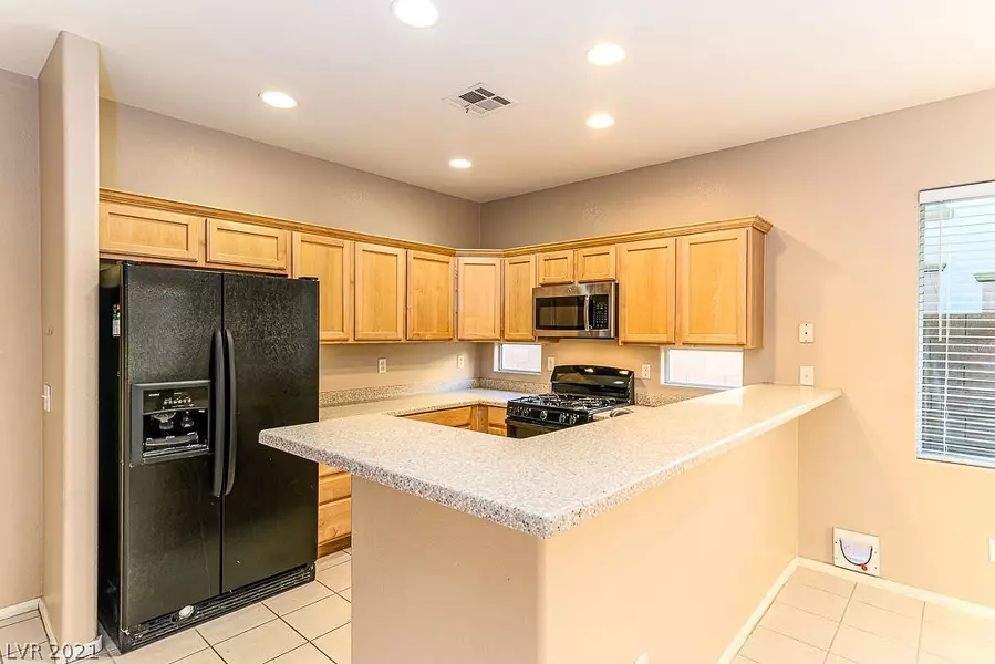 3658 Sanucci Court, Las Vegas, NV 89141