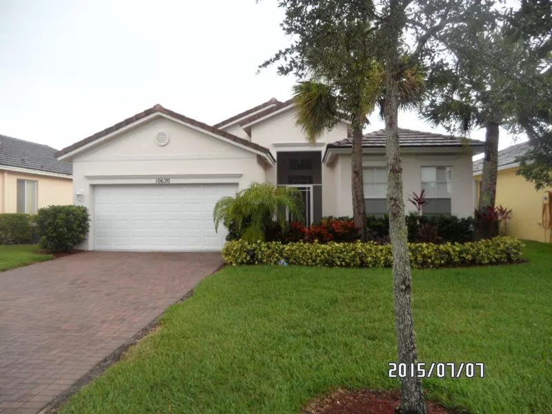 10620 SW Southgate CT, Port Saint Lucie, FL 34987