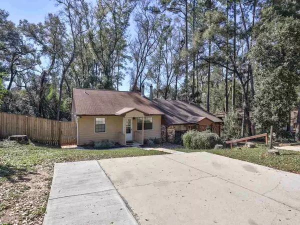 Tallahassee, FL 32308,2603 Panther Creek Road #5