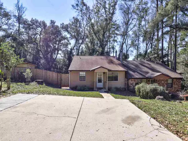 Tallahassee, FL 32308,2603 Panther Creek Road #5