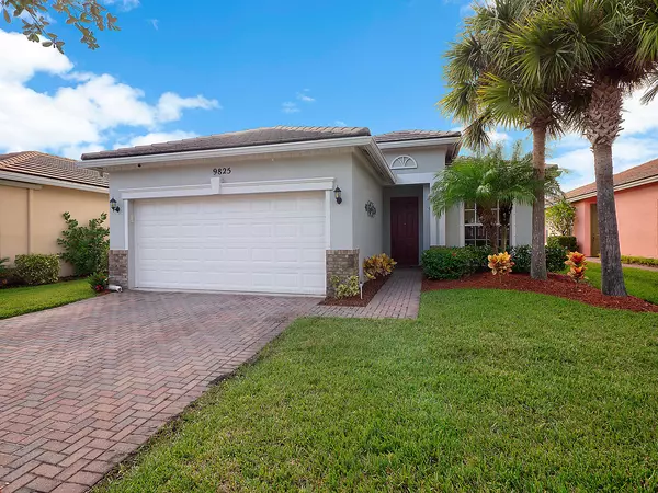 Port Saint Lucie, FL 34987,9825 SW Eastbrook CIR