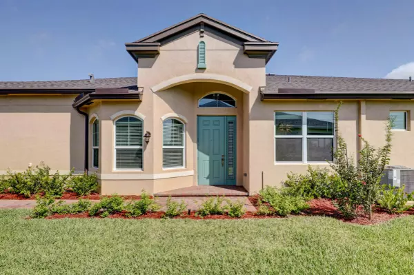 Port Saint Lucie, FL 34987,12776 SW Lake Fern CIR