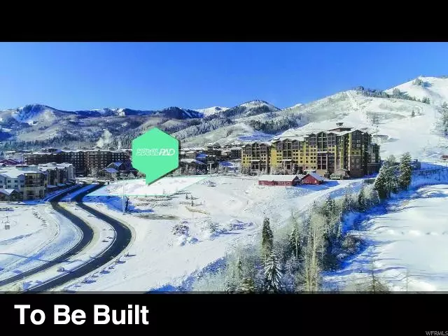 Park City, UT 84098,2670 CANYONS RESORT DR #423