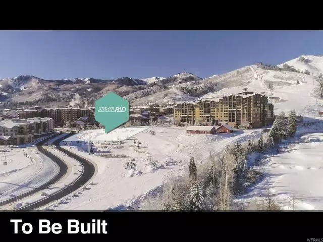 Park City, UT 84098,2670 CANYONS RESORT DR #307