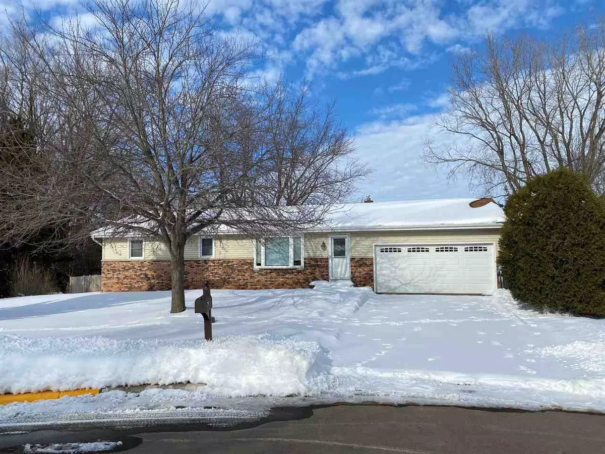 Sun Prairie, WI 53590,890 BLASER CT