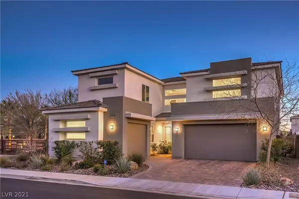 Las Vegas, NV 89113,8581 New Grove Lane